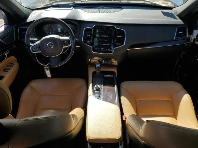2016 VOLVO XC90 T6  