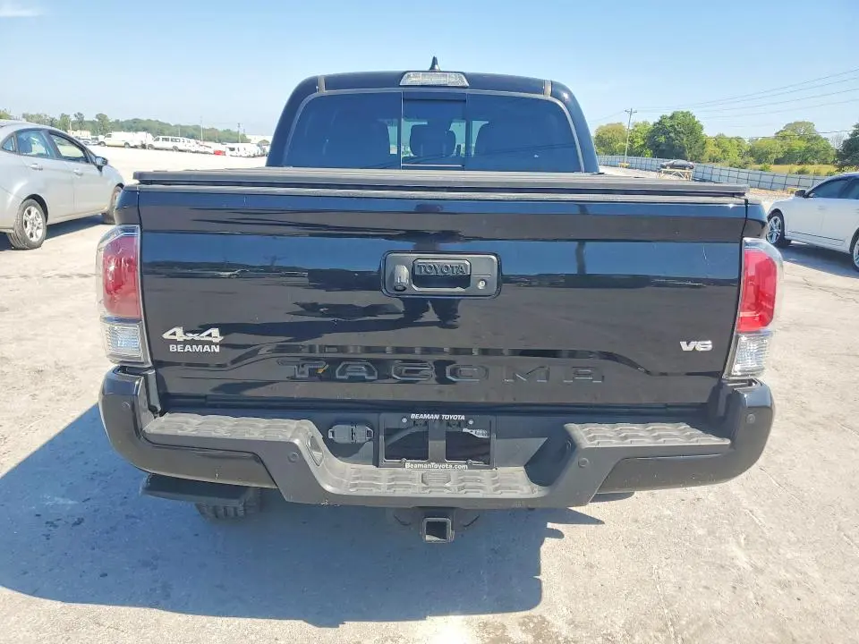2023 TOYOTA TACOMA LIMITED  