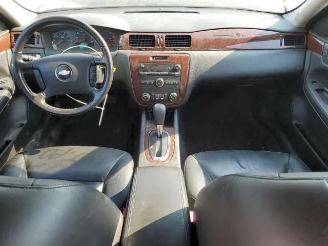 2010 CHEVROLET IMPALA LT  