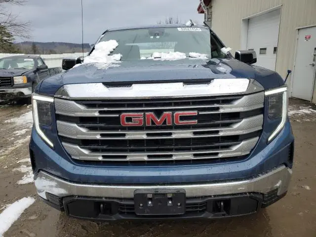 2024 GMC SIERRA K1500 SLE  
