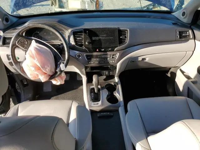 2020 HONDA PILOT EXL