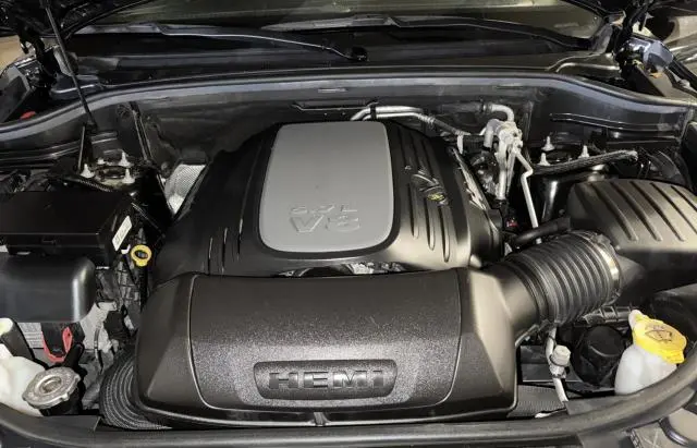 2023 DODGE DURANGO R/T  