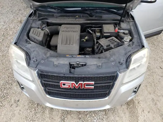 2013 GMC TERRAIN SLE  