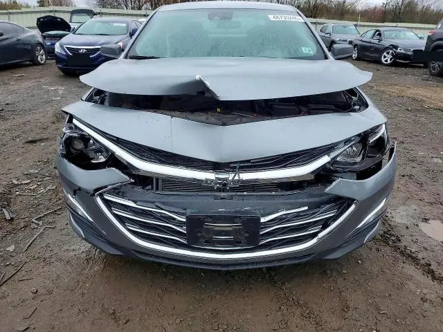 2024 CHEVROLET MALIBU LS  