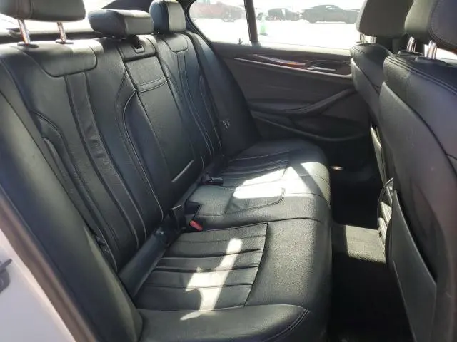 2020 BMW 530 XI