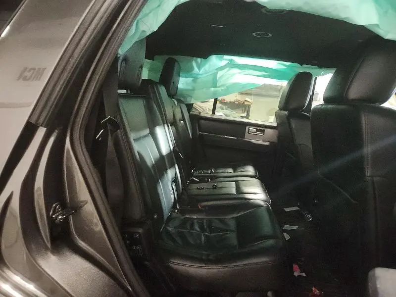 2016 FORD EXPEDITION XLT  