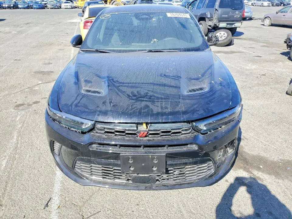 2024 DODGE HORNET GT  
