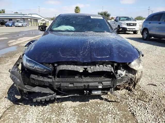 2022 BMW M4 COMPETITION  