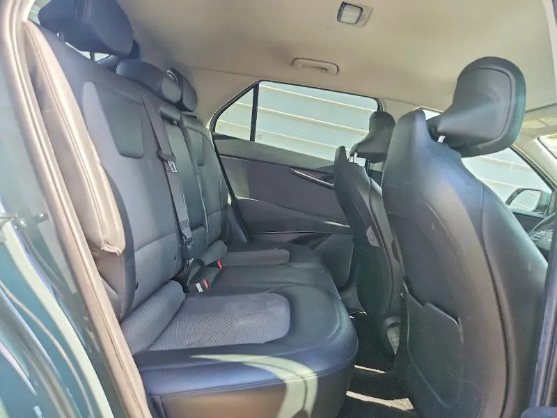 2023 KIA NIRO WIND  