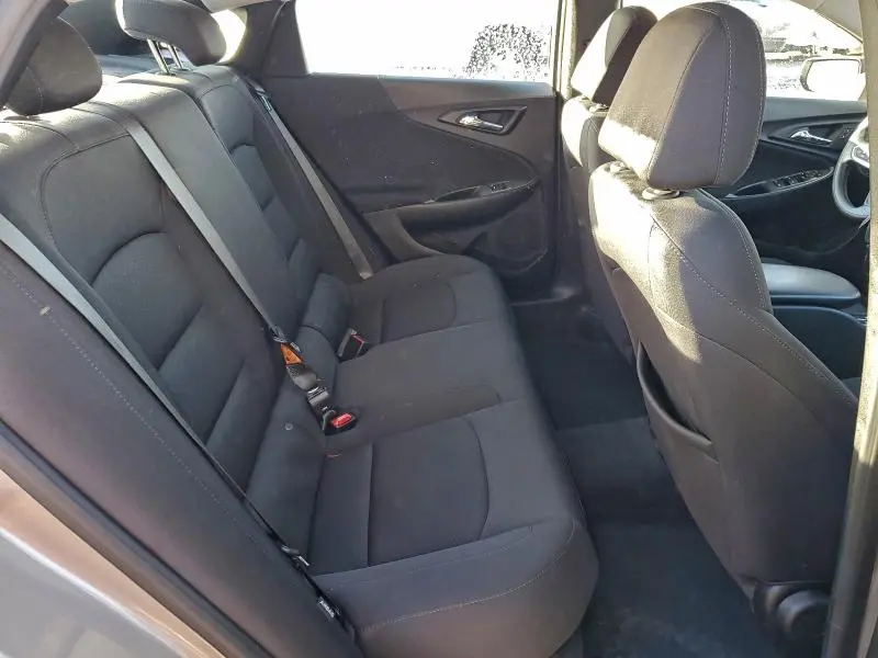 2023 CHEVROLET MALIBU LS  