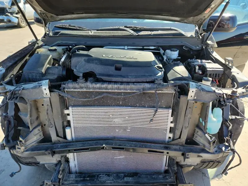 2020 CHEVROLET COLORADO Z71  