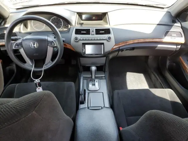 2011 HONDA ACCORD EX  