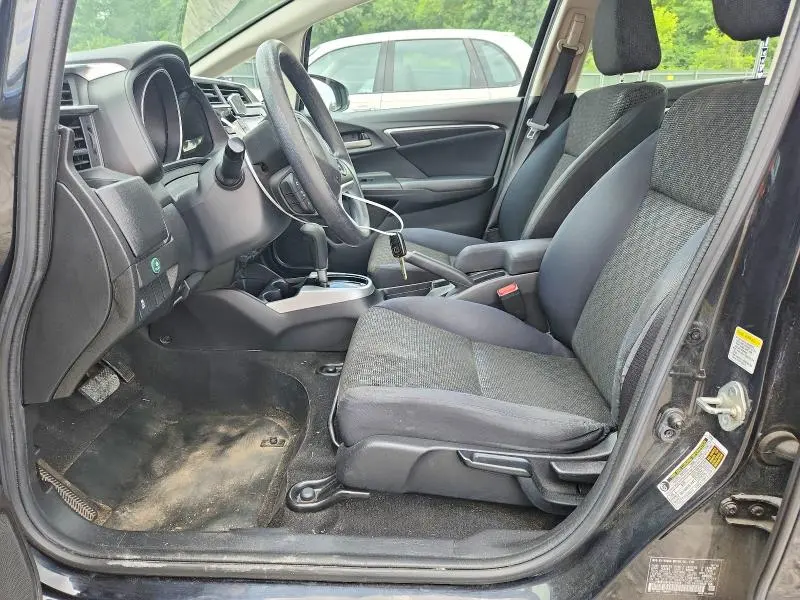 2016 HONDA FIT LX  