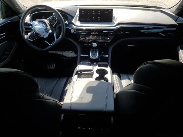 2024 ACURA MDX TYPE S ADVANCE  