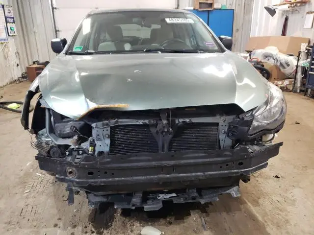 2014 SUBARU IMPREZA 