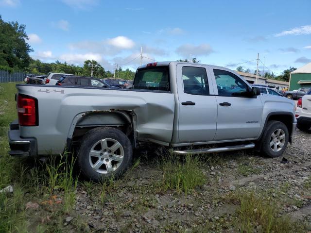 2015 GMC SIERRA K1500