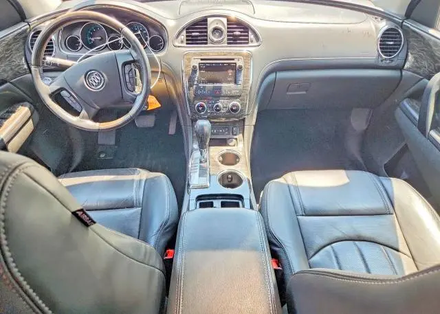 2014 BUICK ENCLAVE   