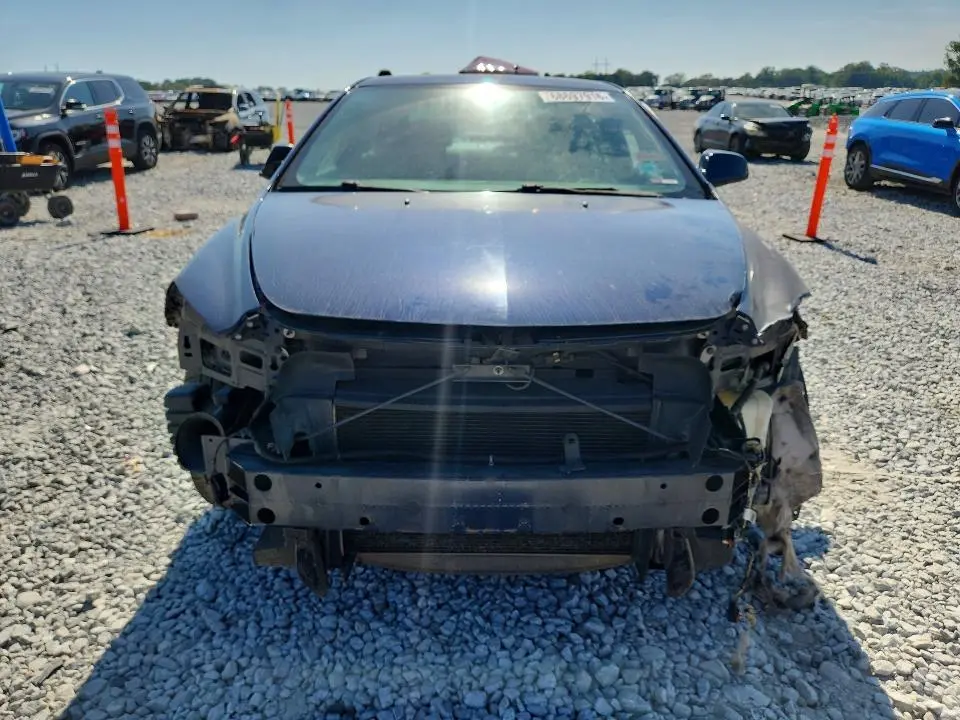 2012 CHEVROLET MALIBU 1LT  