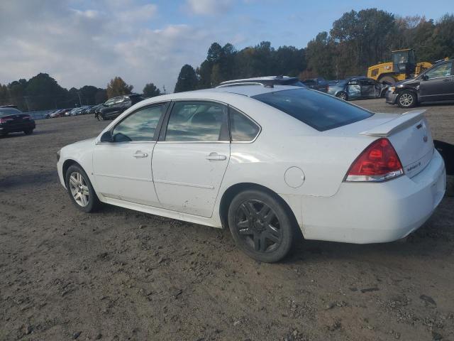 2013 CHEVROLET IMPALA LT