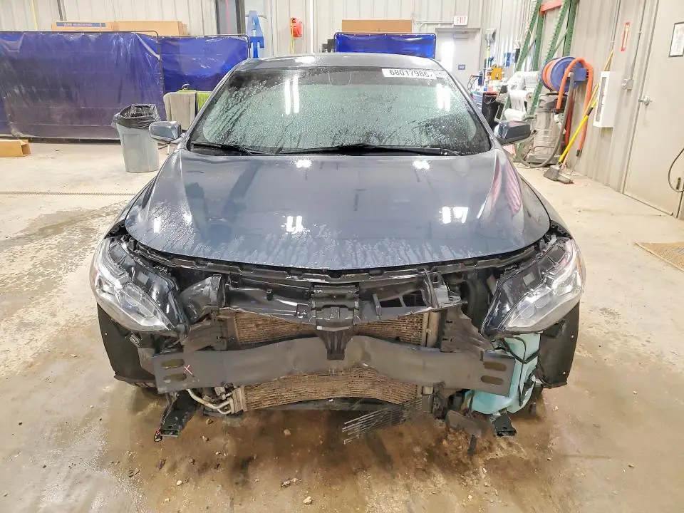 2019 CHEVROLET MALIBU PREMIER  