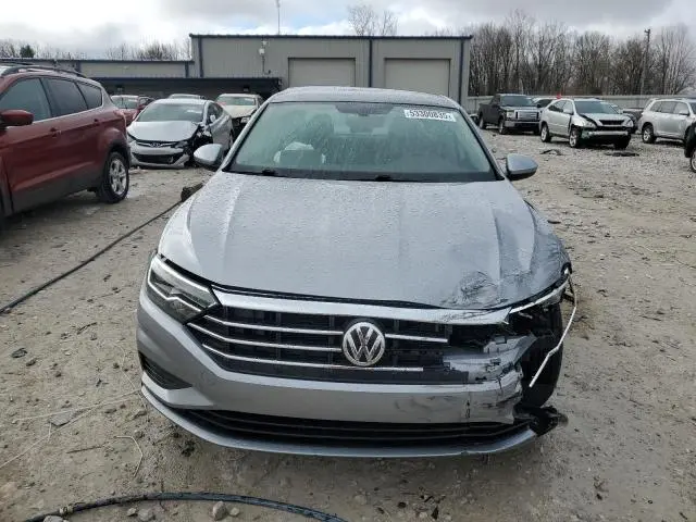 2020 VOLKSWAGEN JETTA S  
