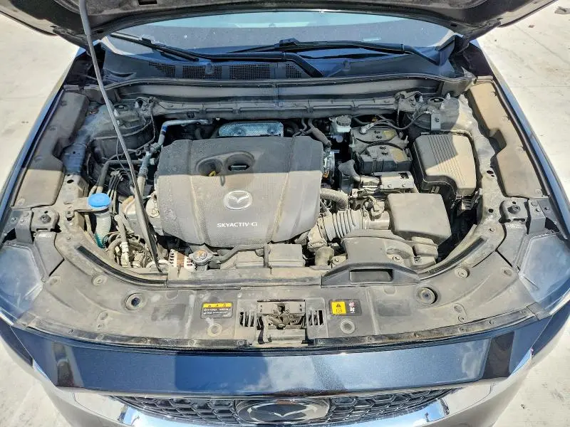 2022 MAZDA CX-5 PREMIUM  