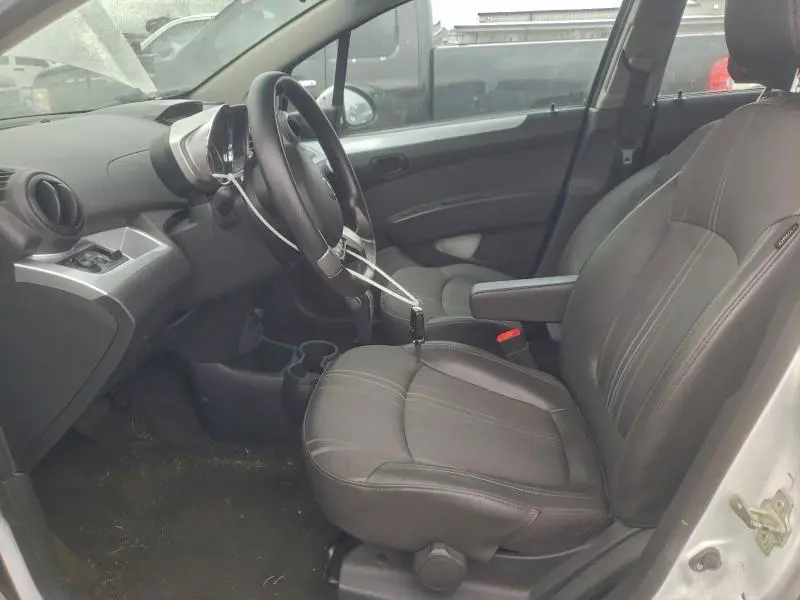 2014 CHEVROLET SPARK 1LT  