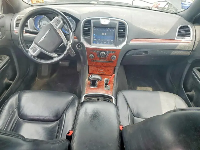 2014 CHRYSLER 300   