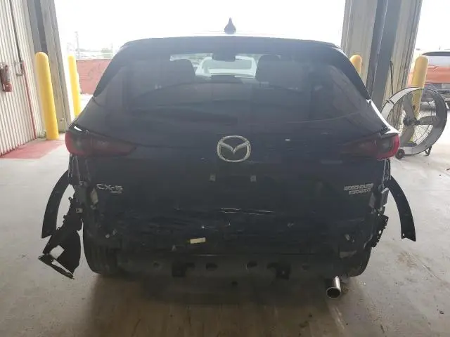 2023 MAZDA CX-5 PREFERRED  