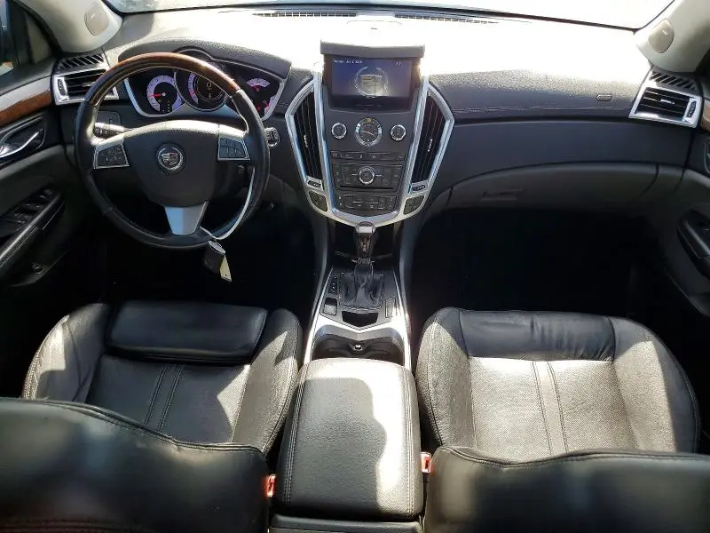 2011 CADILLAC SRX PERFORMANCE COLLECTION  