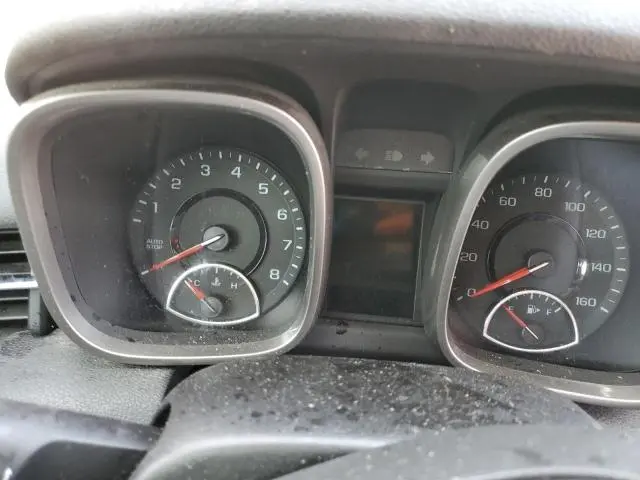 2015 CHEVROLET MALIBU LS  