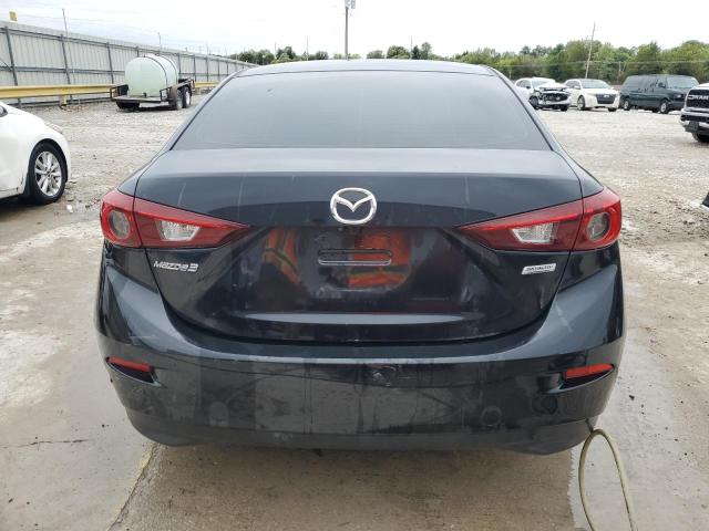 2016 MAZDA 3 SPORT