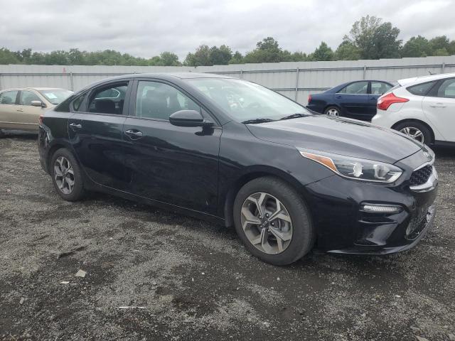 2020 KIA FORTE FE