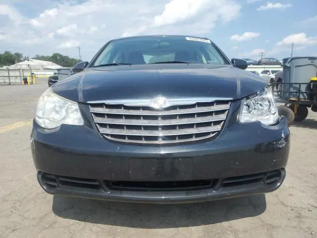 2010 CHRYSLER SEBRING LIMITED  