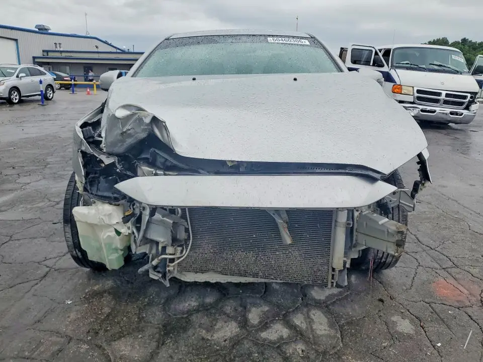 2017 MITSUBISHI LANCER ES  