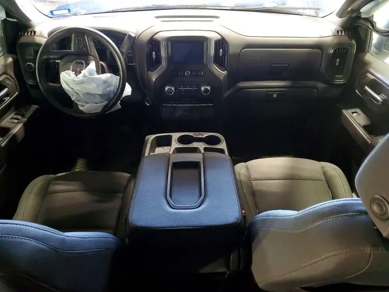2023 GMC SIERRA C1500  