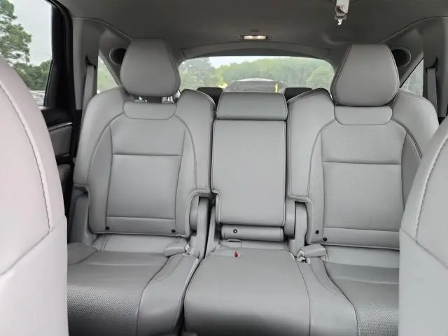 2020 ACURA MDX TECHNOLOGY  