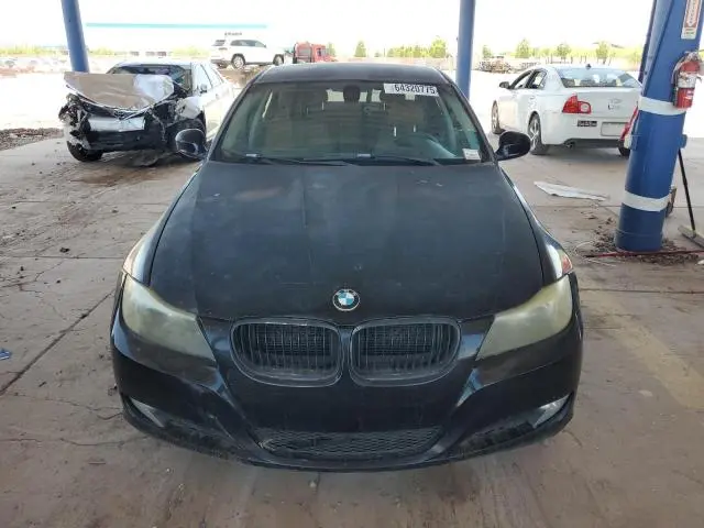 2011 BMW 328 I SULEV  