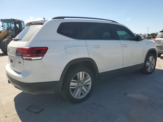 2020 VOLKSWAGEN ATLAS SE