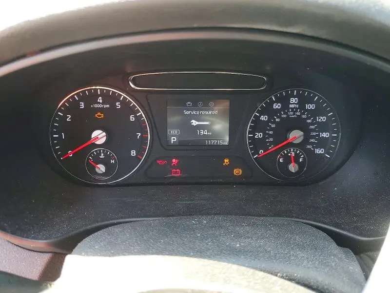 2019 KIA SORENTO L  