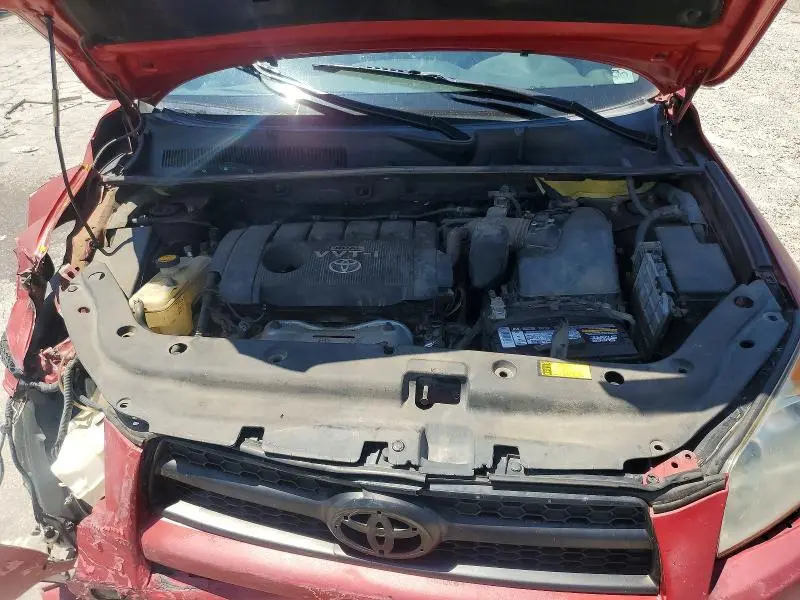2010 TOYOTA RAV4 BASE  