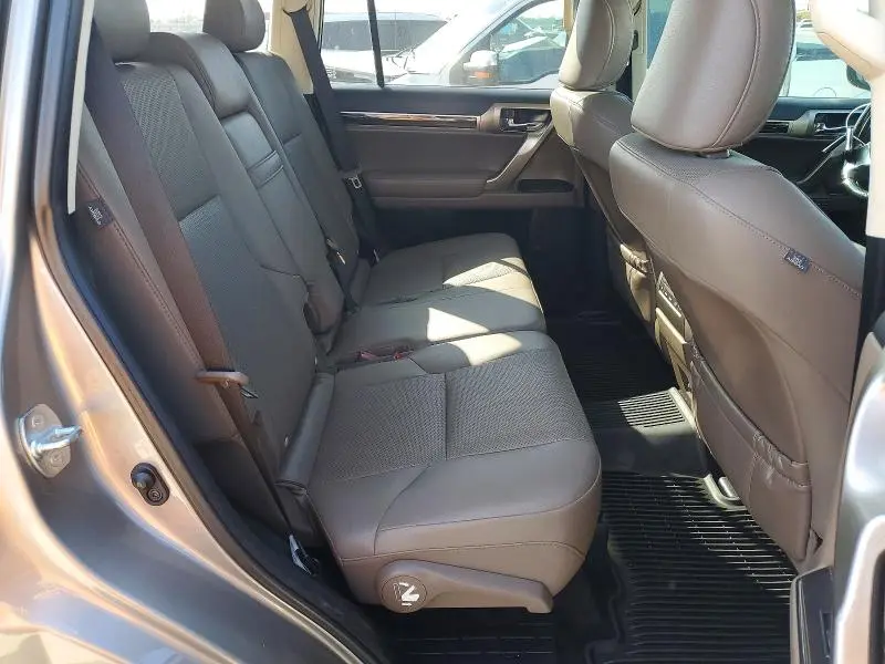 2020 LEXUS GS 460 BASE  