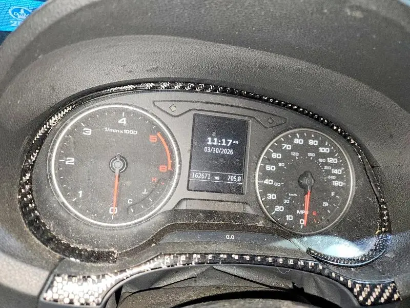 2015 AUDI A3 PREMIUM  