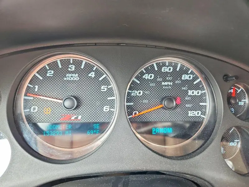 2012 GMC SIERRA K1500 SLT  