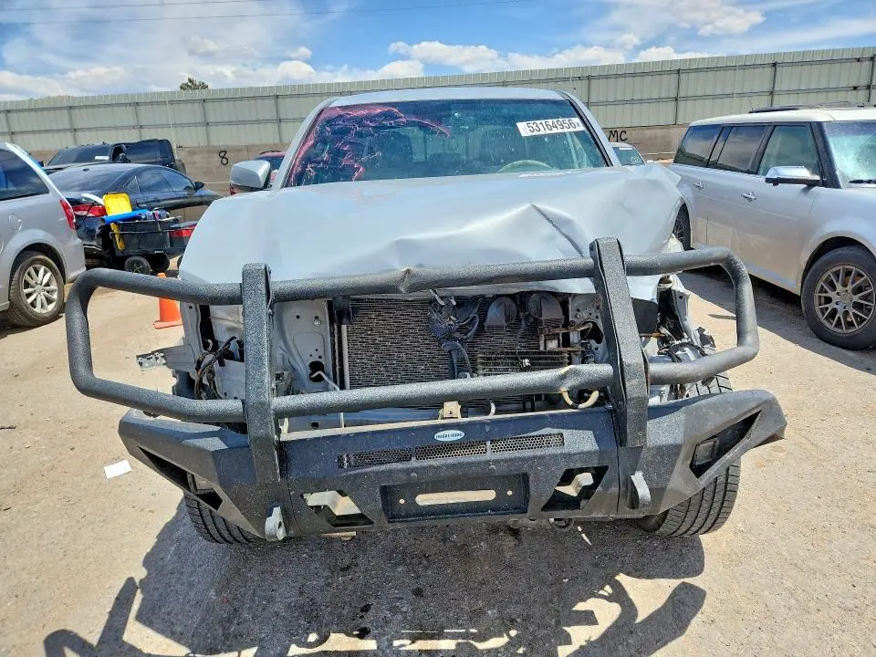2020 TOYOTA TACOMA TRD OFF-ROAD  