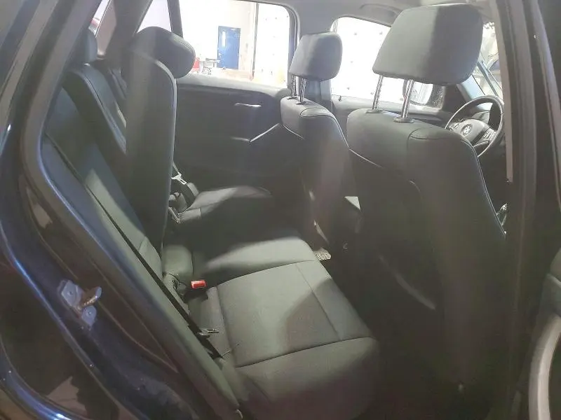 2012 BMW X1 XDRIVE28I  
