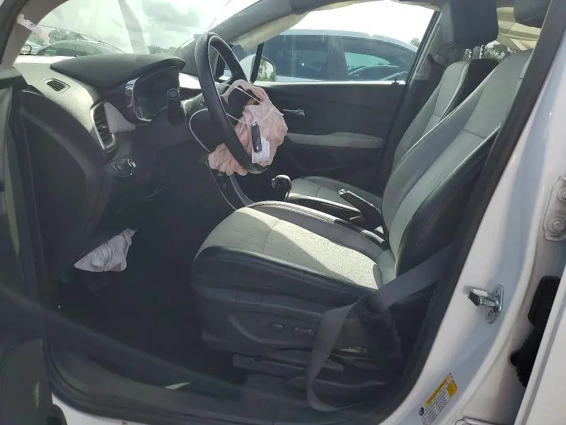 2020 CHEVROLET TRAX 1LT  