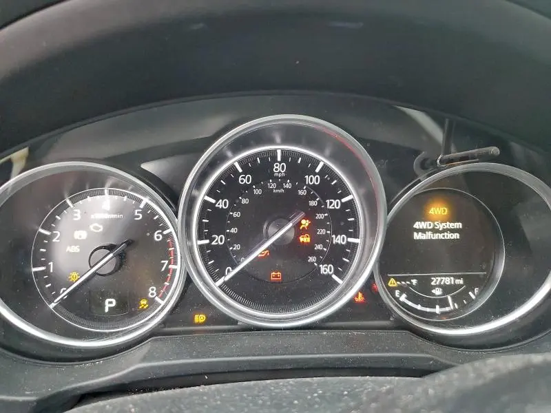 2023 MAZDA CX-5 PREFERRED  