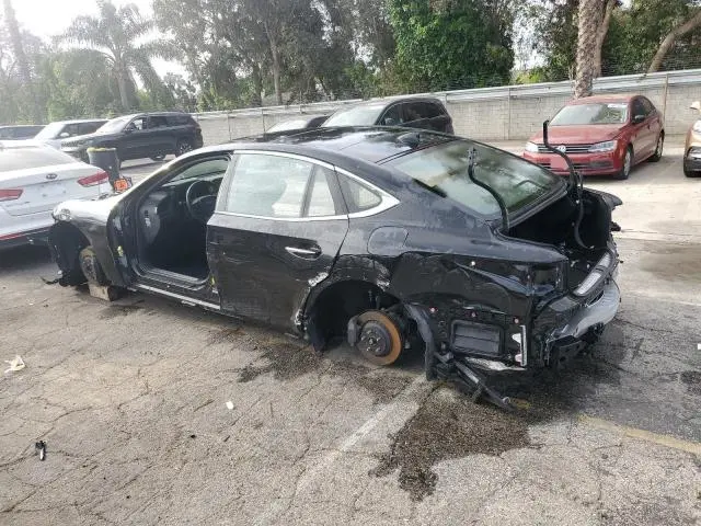 2023 LEXUS LS 500 BASE