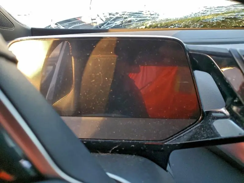 2021 VOLKSWAGEN ID.4 PRO  